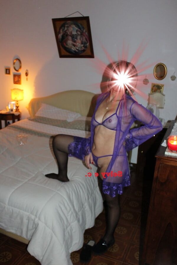 in intimo