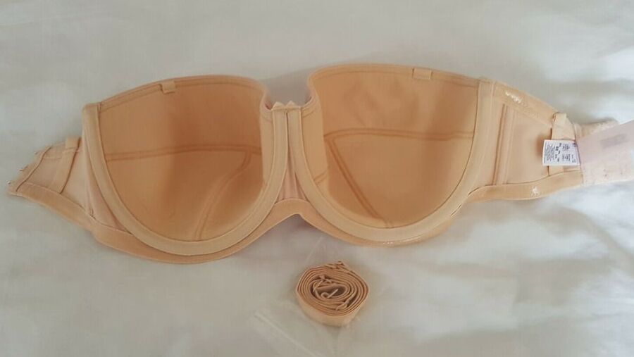 Bra shots