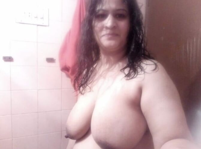 Bhabhi jan