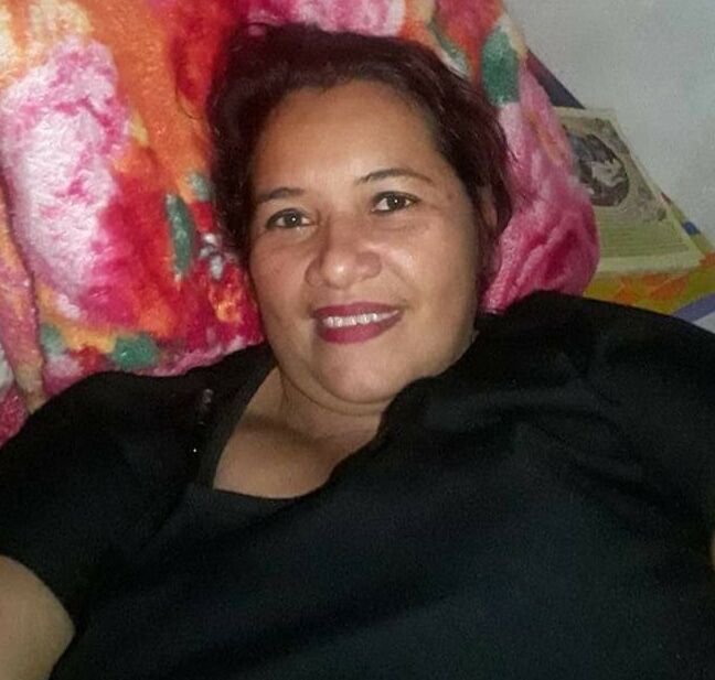 Senora Otilia Garces