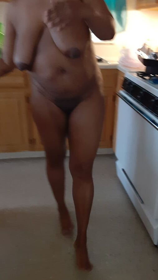 BUTTNAKED quarantine