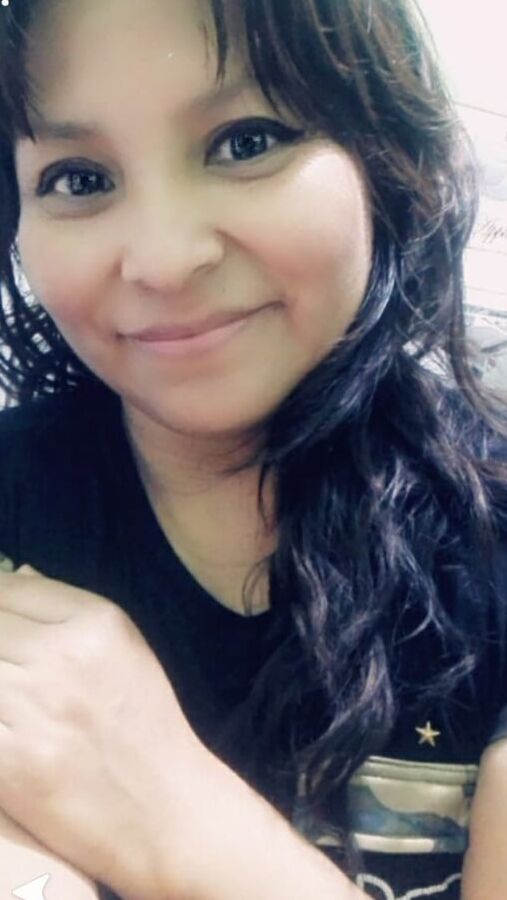 Cholita muy arrecha