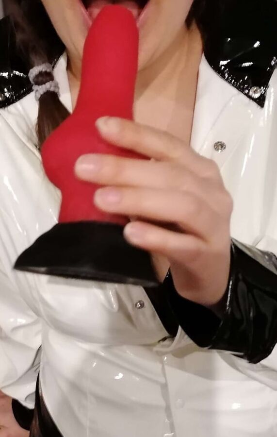 rubbermaidmasters bitch