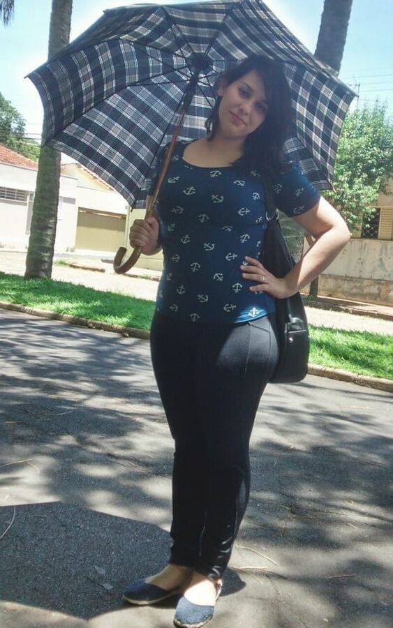 Luana BR