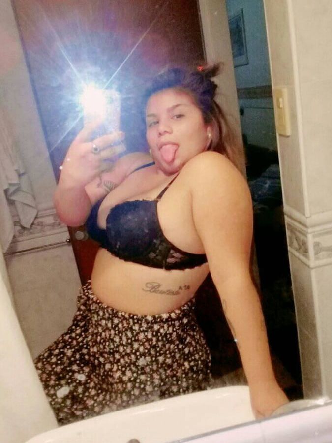 Maylen Coman FB Putita de Cordoba