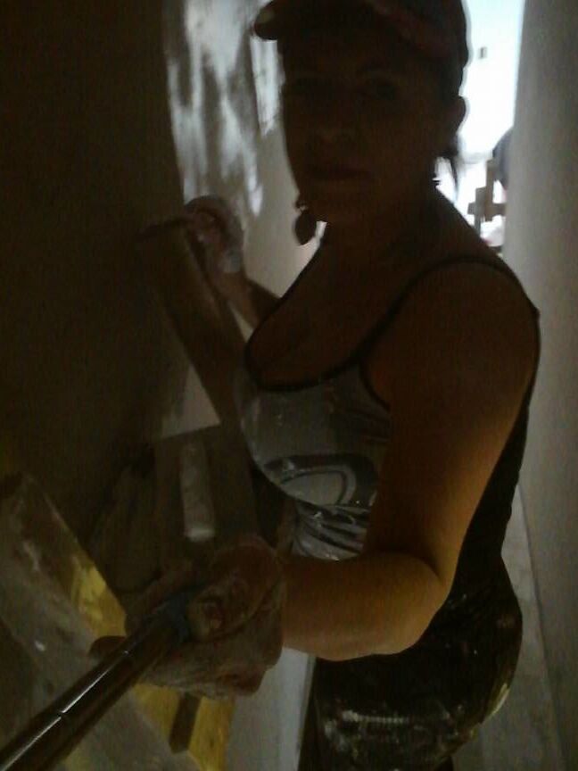 CABELEIREIRA