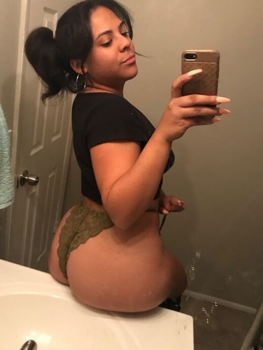 With The Ass