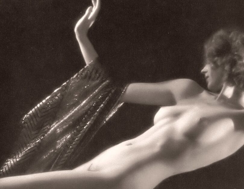 Nudes - to