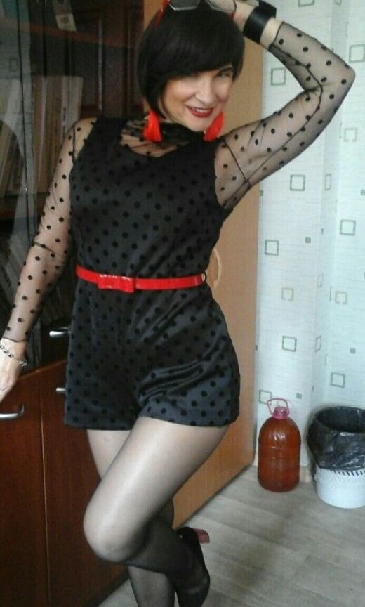 Fucking sexy mature extremely hot