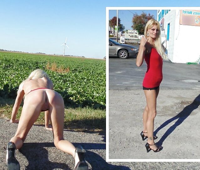My Wifes Mom