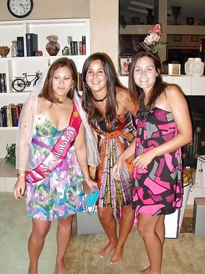 Fun with Friends