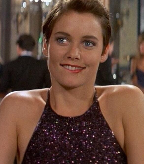 Carey Lowell