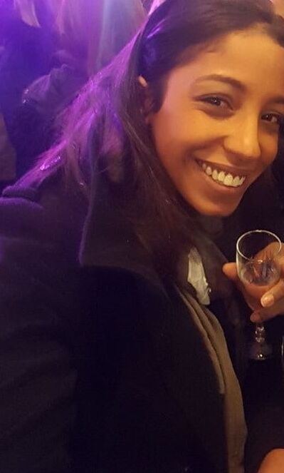 Cochonne de coco