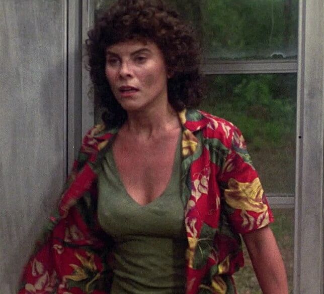 Adrienne Barbeau