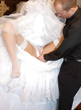 Only Real Brides