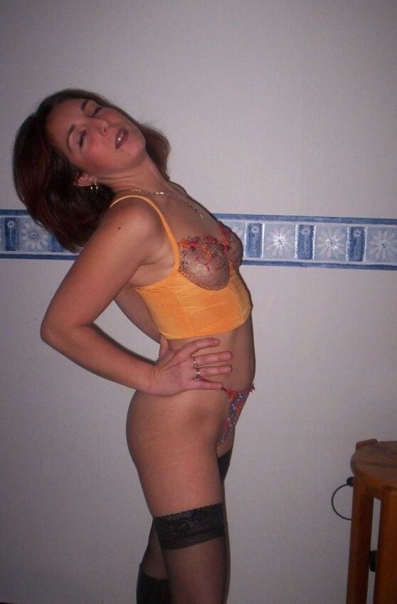 american milf