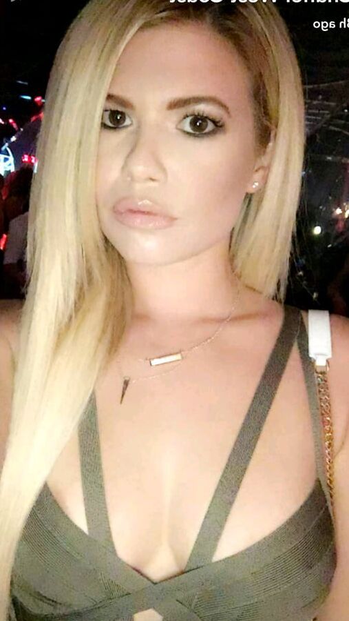 Chanel West