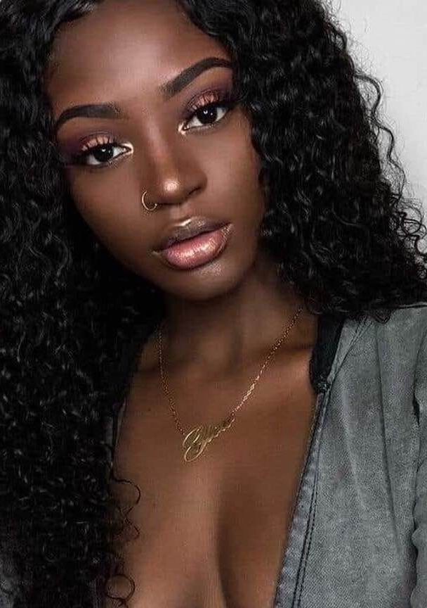 black women, femmes noires