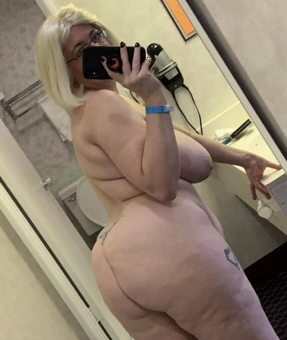 Hot Sexy BBW