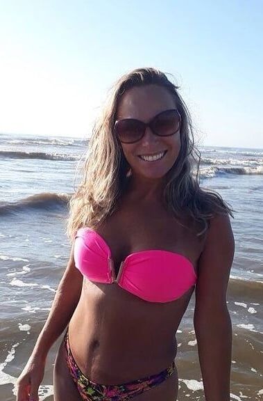 Liz enfermeira gostosa