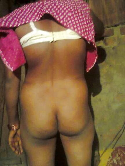 Village girl Sexy