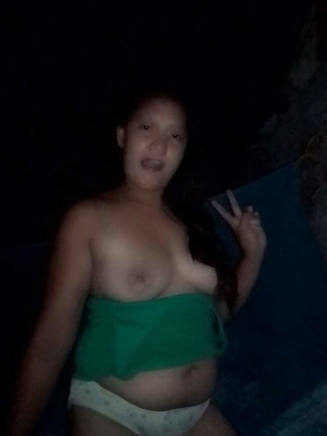 Philippine Lesbian Friend Rebecca Pama