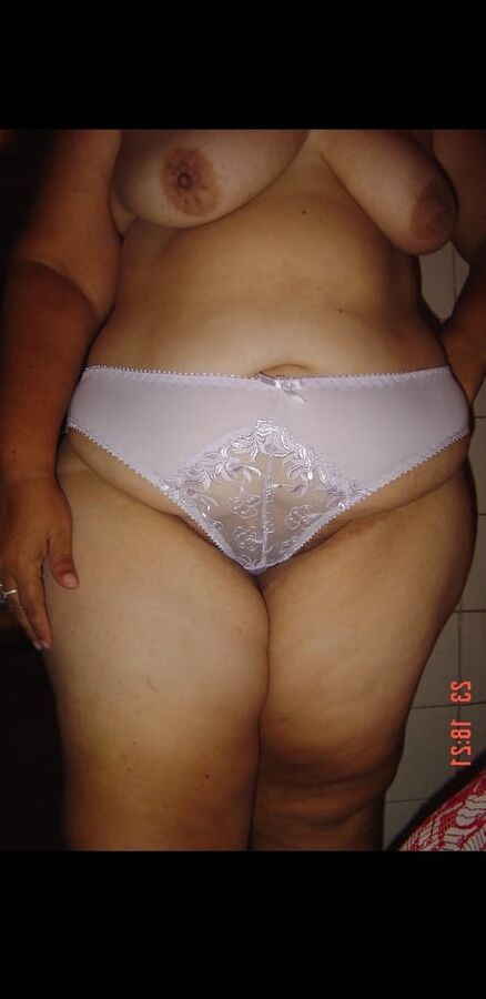 Graciela Mamacita Nalgona