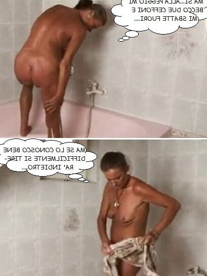 Fotovicende intime