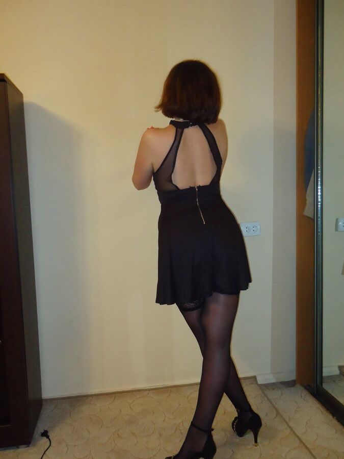 My sexwife