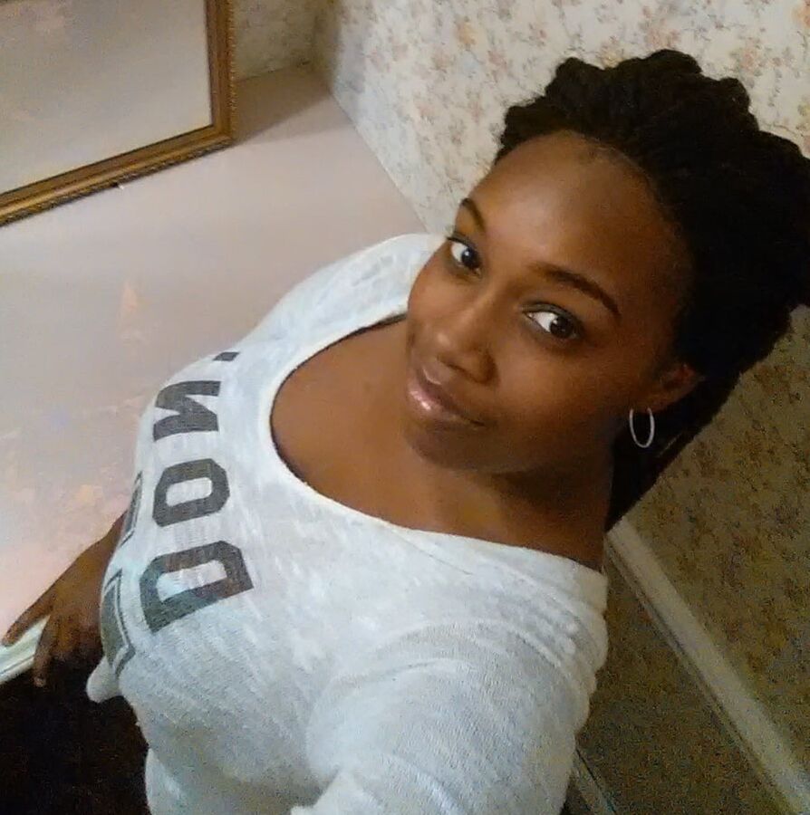 Bad sexy black milf