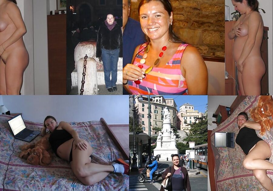 Ehemalige Escort Dame