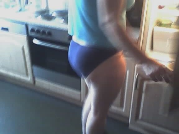 chubby wifey
