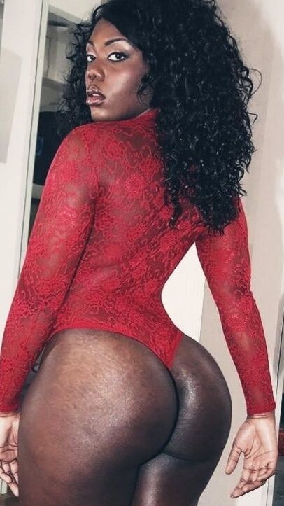ebony babes!!