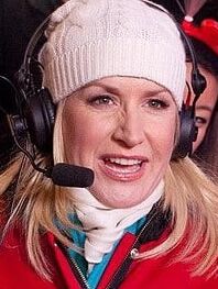 The Incredible Angela Kinsey