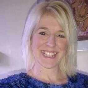 Sexy Tattooed Blonde something from Wymondham, Norfolk