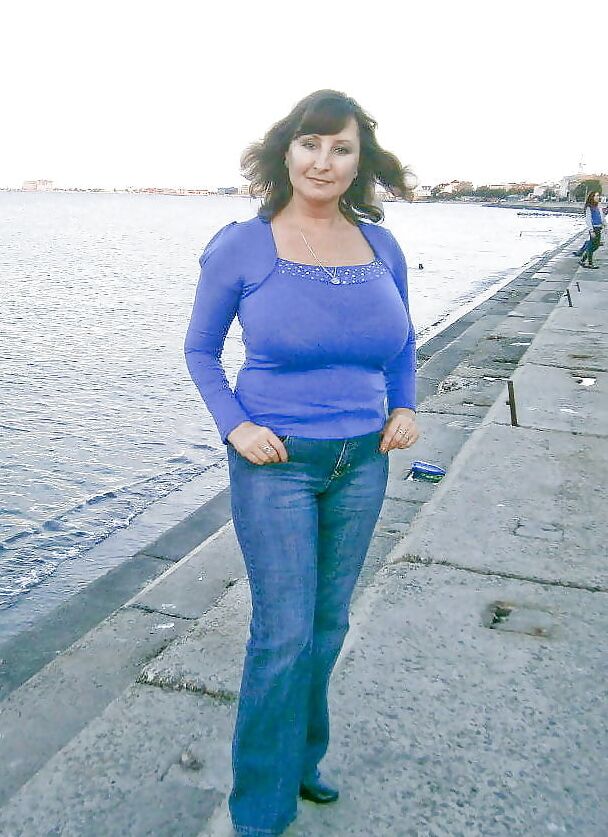 MILF - I LOVE YOUR TITS