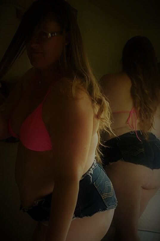 Curvy Mature