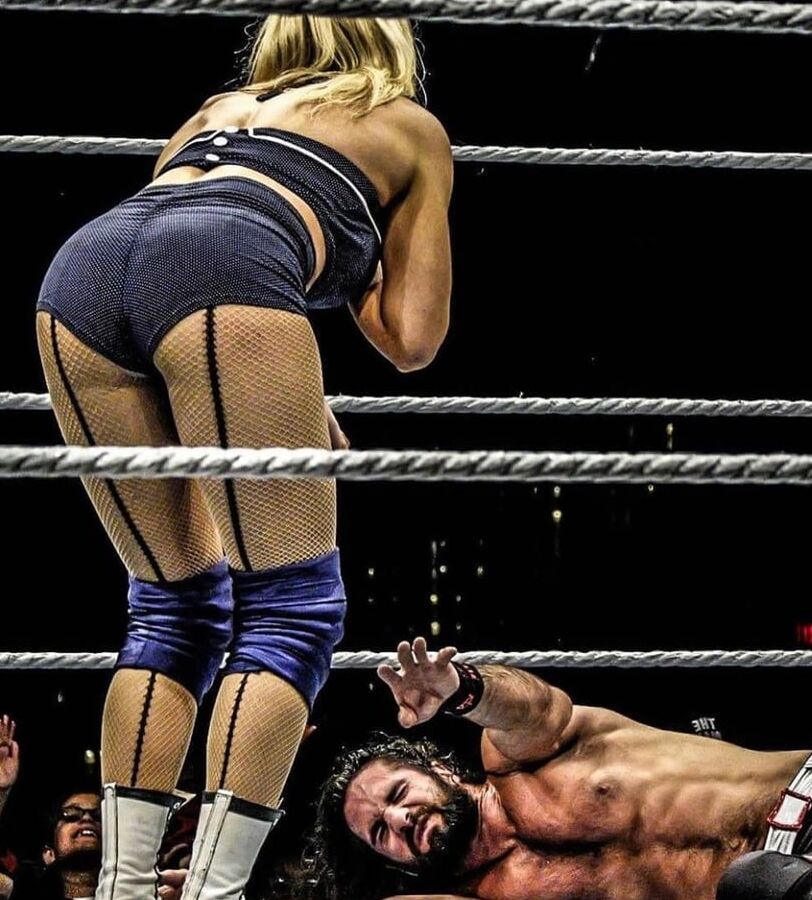 Lacey Evans (WWE)