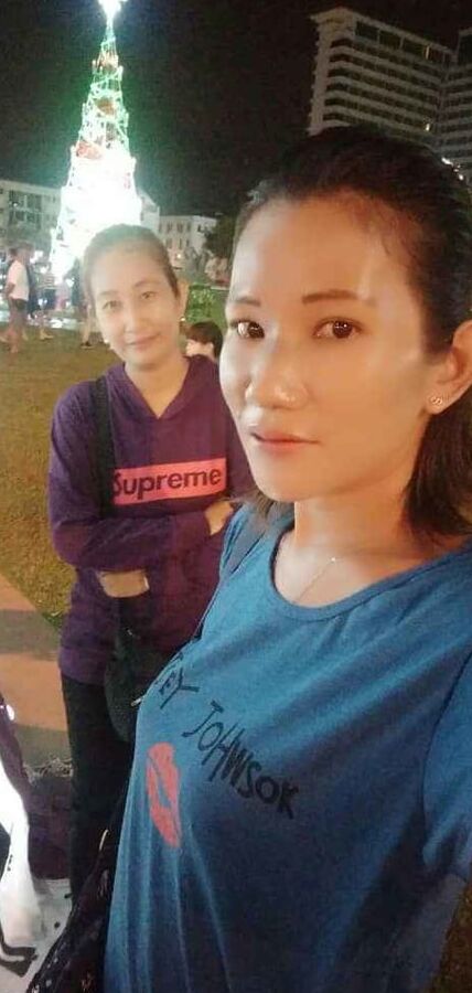 sibu kanowit urgly iban girl