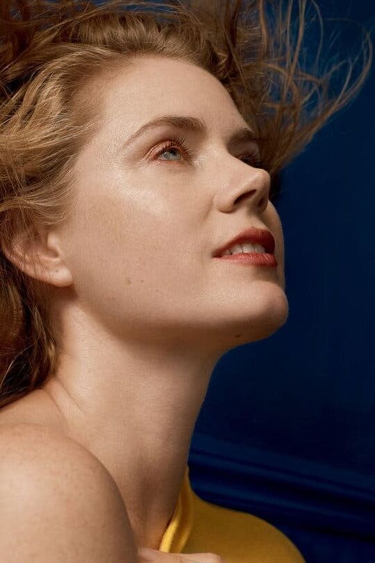 AMY ADAMS