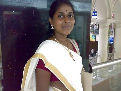 ANJALI, TAMIL WIFE