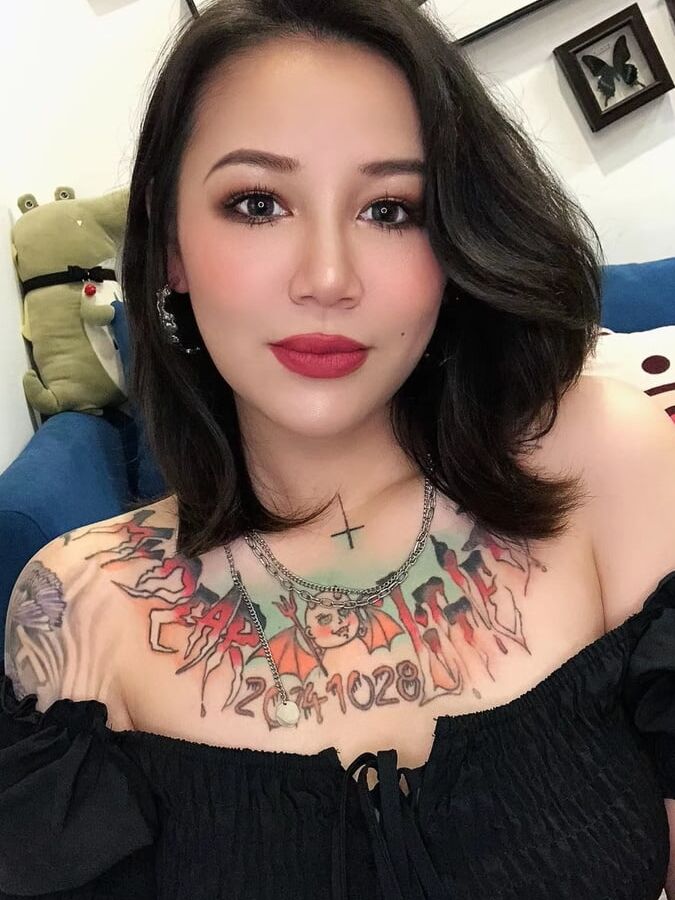 qiaoqiao photo