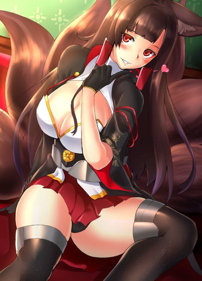 Akagi_(Azur Lane)