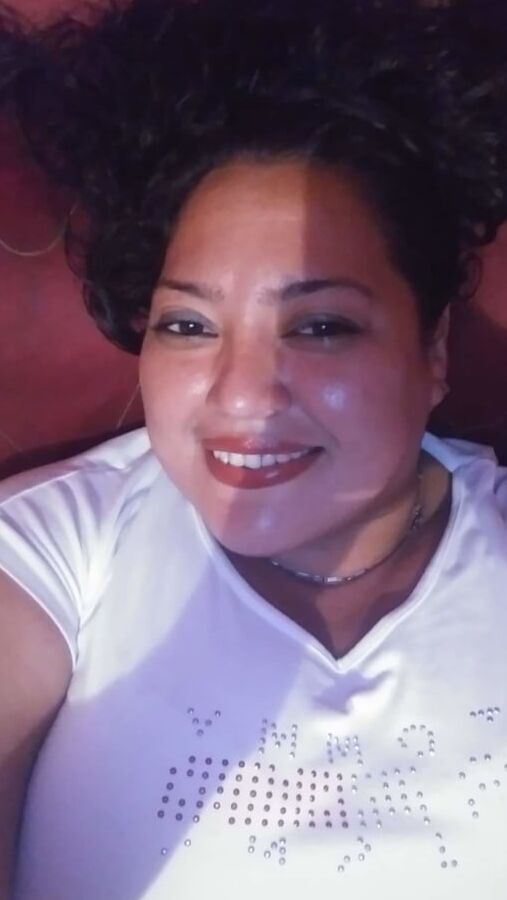 Yenny la PUTISIMA de honduras