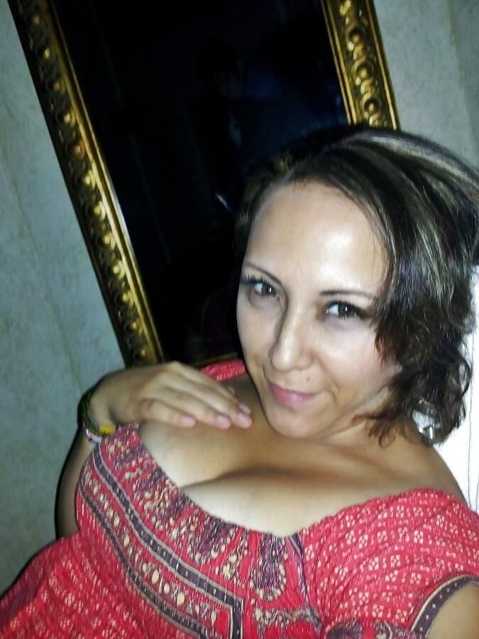Meximilf Glenda