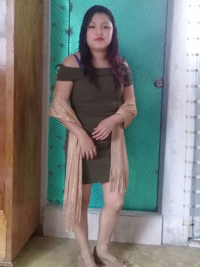 Maria Mondragon