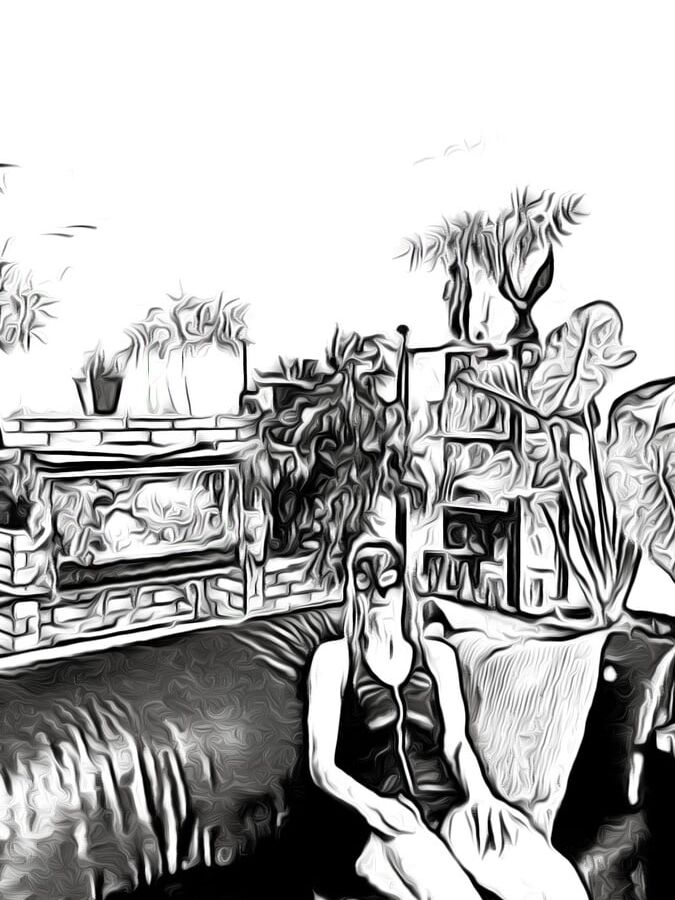 + Jaqueline - comic-casting