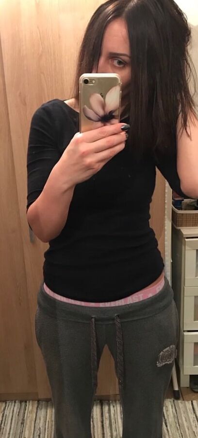 yo whore Ausra from London UK