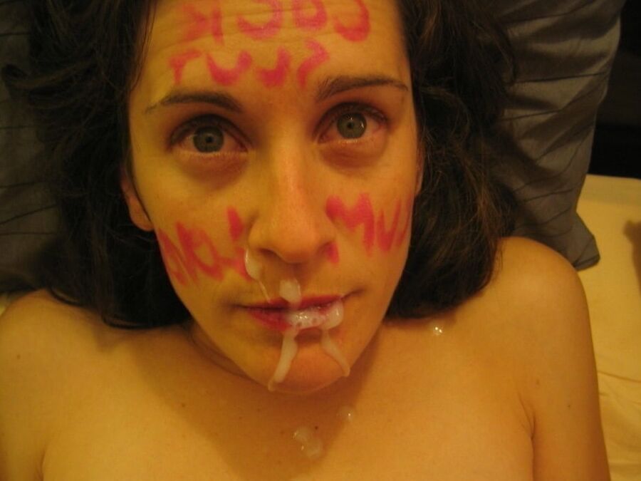 personal dignity is so last century