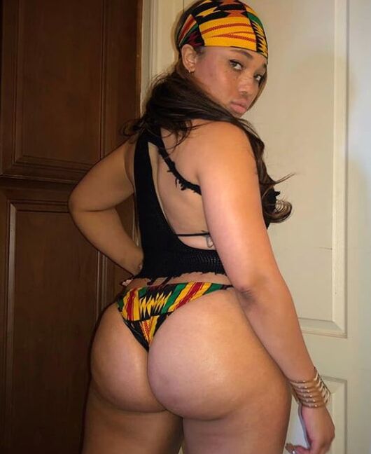 Baddie Of The Month(March )